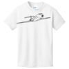 1-Hr RUSH NO MINIMUM Youth T-Shirt Thumbnail