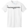 1-Hr RUSH NO MINIMUM Youth T-Shirt Thumbnail