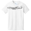 1-Hr RUSH NO MINIMUM Youth T-Shirt Thumbnail