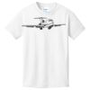1-Hr RUSH NO MINIMUM Youth T-Shirt Thumbnail