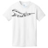 1-Hr RUSH NO MINIMUM Youth T-Shirt Thumbnail