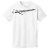 1-Hr RUSH NO MINIMUM Youth T-Shirt Thumbnail