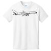 1-Hr RUSH NO MINIMUM Youth T-Shirt Thumbnail