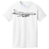 1-Hr RUSH NO MINIMUM Youth T-Shirt Thumbnail