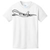 1-Hr RUSH NO MINIMUM Youth T-Shirt Thumbnail