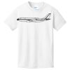 1-Hr RUSH NO MINIMUM Youth T-Shirt Thumbnail