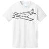 1-Hr RUSH NO MINIMUM Youth T-Shirt Thumbnail