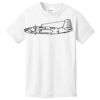 1-Hr RUSH NO MINIMUM Youth T-Shirt Thumbnail