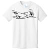 1-Hr RUSH NO MINIMUM Youth T-Shirt Thumbnail