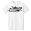 1-Hr RUSH NO MINIMUM Youth T-Shirt Thumbnail