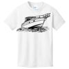 1-Hr RUSH NO MINIMUM Youth T-Shirt Thumbnail