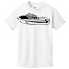 1-Hr RUSH NO MINIMUM Youth T-Shirt Thumbnail