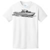 1-Hr RUSH NO MINIMUM Youth T-Shirt Thumbnail