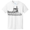 1-Hr RUSH NO MINIMUM Youth T-Shirt Thumbnail