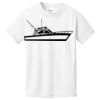 1-Hr RUSH NO MINIMUM Youth T-Shirt Thumbnail
