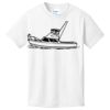 1-Hr RUSH NO MINIMUM Youth T-Shirt Thumbnail