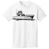 1-Hr RUSH NO MINIMUM Youth T-Shirt Thumbnail
