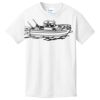1-Hr RUSH NO MINIMUM Youth T-Shirt Thumbnail
