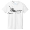 1-Hr RUSH NO MINIMUM Youth T-Shirt Thumbnail