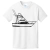1-Hr RUSH NO MINIMUM Youth T-Shirt Thumbnail