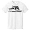 1-Hr RUSH NO MINIMUM Youth T-Shirt Thumbnail