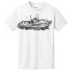 1-Hr RUSH NO MINIMUM Youth T-Shirt Thumbnail