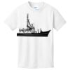 1-Hr RUSH NO MINIMUM Youth T-Shirt Thumbnail