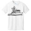 1-Hr RUSH NO MINIMUM Youth T-Shirt Thumbnail
