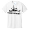 1-Hr RUSH NO MINIMUM Youth T-Shirt Thumbnail