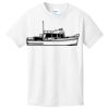 1-Hr RUSH NO MINIMUM Youth T-Shirt Thumbnail