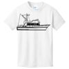 1-Hr RUSH NO MINIMUM Youth T-Shirt Thumbnail