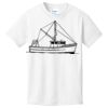 1-Hr RUSH NO MINIMUM Youth T-Shirt Thumbnail