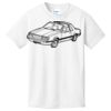 1-Hr RUSH NO MINIMUM Youth T-Shirt Thumbnail