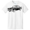 1-Hr RUSH NO MINIMUM Youth T-Shirt Thumbnail