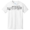 1-Hr RUSH NO MINIMUM Youth T-Shirt Thumbnail
