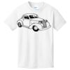 1-Hr RUSH NO MINIMUM Youth T-Shirt Thumbnail