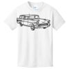 1-Hr RUSH NO MINIMUM Youth T-Shirt Thumbnail