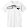 1-Hr RUSH NO MINIMUM Youth T-Shirt Thumbnail