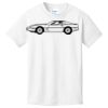 1-Hr RUSH NO MINIMUM Youth T-Shirt Thumbnail