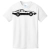 1-Hr RUSH NO MINIMUM Youth T-Shirt Thumbnail