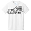 1-Hr RUSH NO MINIMUM Youth T-Shirt Thumbnail