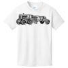 1-Hr RUSH NO MINIMUM Youth T-Shirt Thumbnail