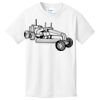 1-Hr RUSH NO MINIMUM Youth T-Shirt Thumbnail