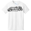 1-Hr RUSH NO MINIMUM Youth T-Shirt Thumbnail