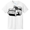 1-Hr RUSH NO MINIMUM Youth T-Shirt Thumbnail