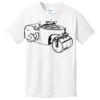 1-Hr RUSH NO MINIMUM Youth T-Shirt Thumbnail