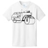 1-Hr RUSH NO MINIMUM Youth T-Shirt Thumbnail