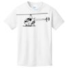 1-Hr RUSH NO MINIMUM Youth T-Shirt Thumbnail