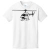 1-Hr RUSH NO MINIMUM Youth T-Shirt Thumbnail