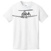 1-Hr RUSH NO MINIMUM Youth T-Shirt Thumbnail